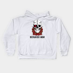 Bérurier Noir Kids Hoodie